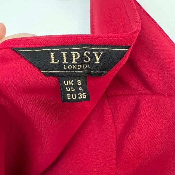 Lipsy London Gown - Picture 2 of 8